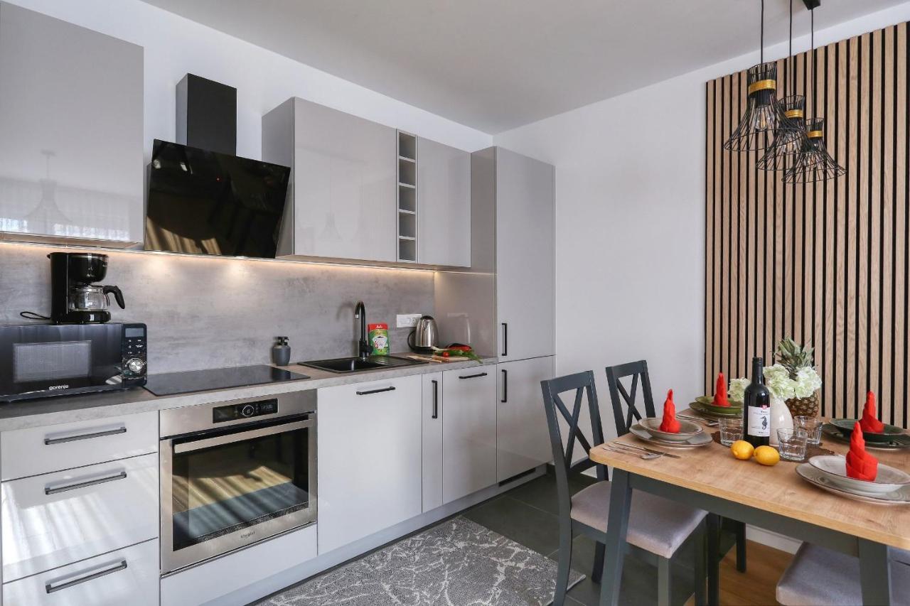 Apartments Perla With Free Parking Zadar Eksteriør bilde