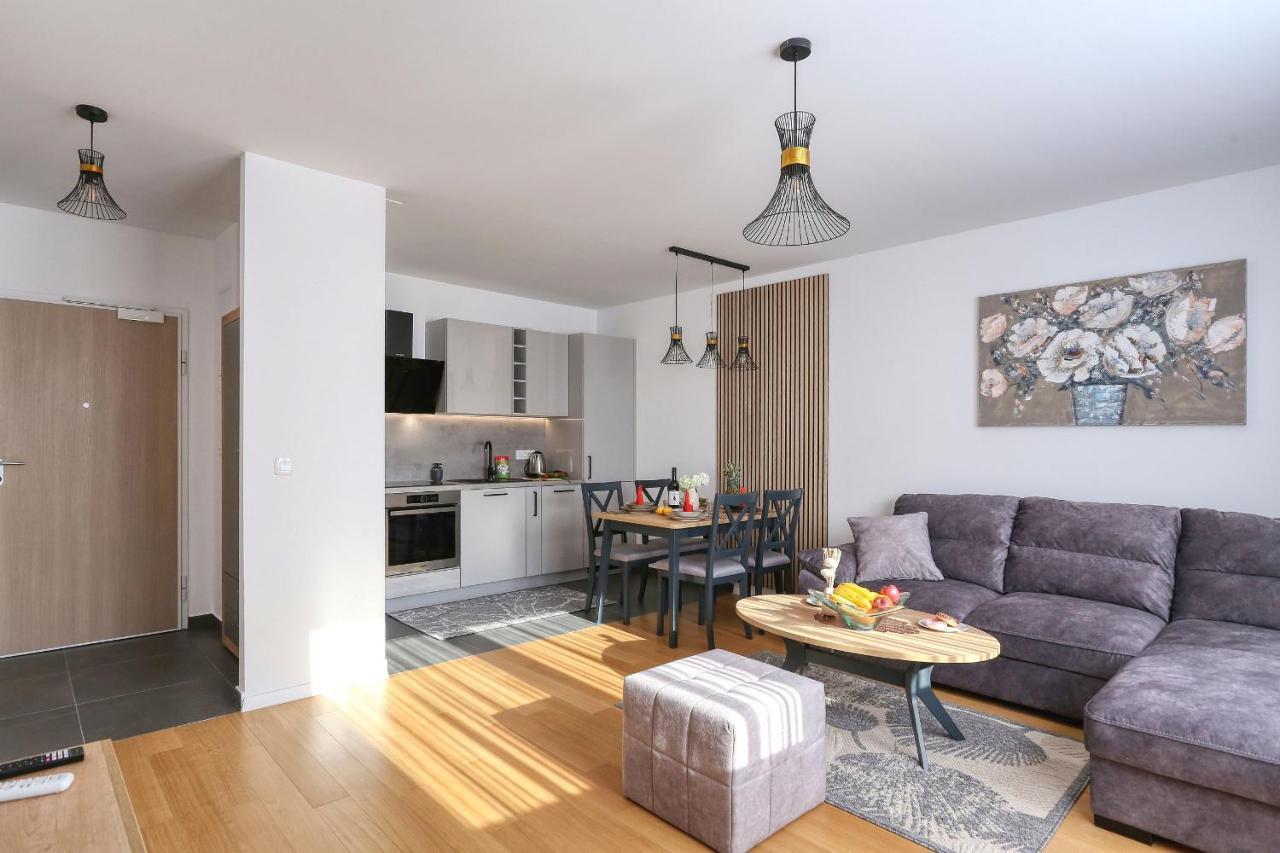 Apartments Perla With Free Parking Zadar Eksteriør bilde