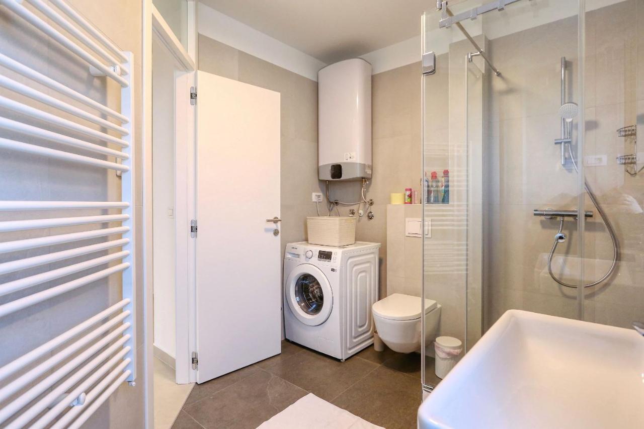 Apartments Perla With Free Parking Zadar Eksteriør bilde