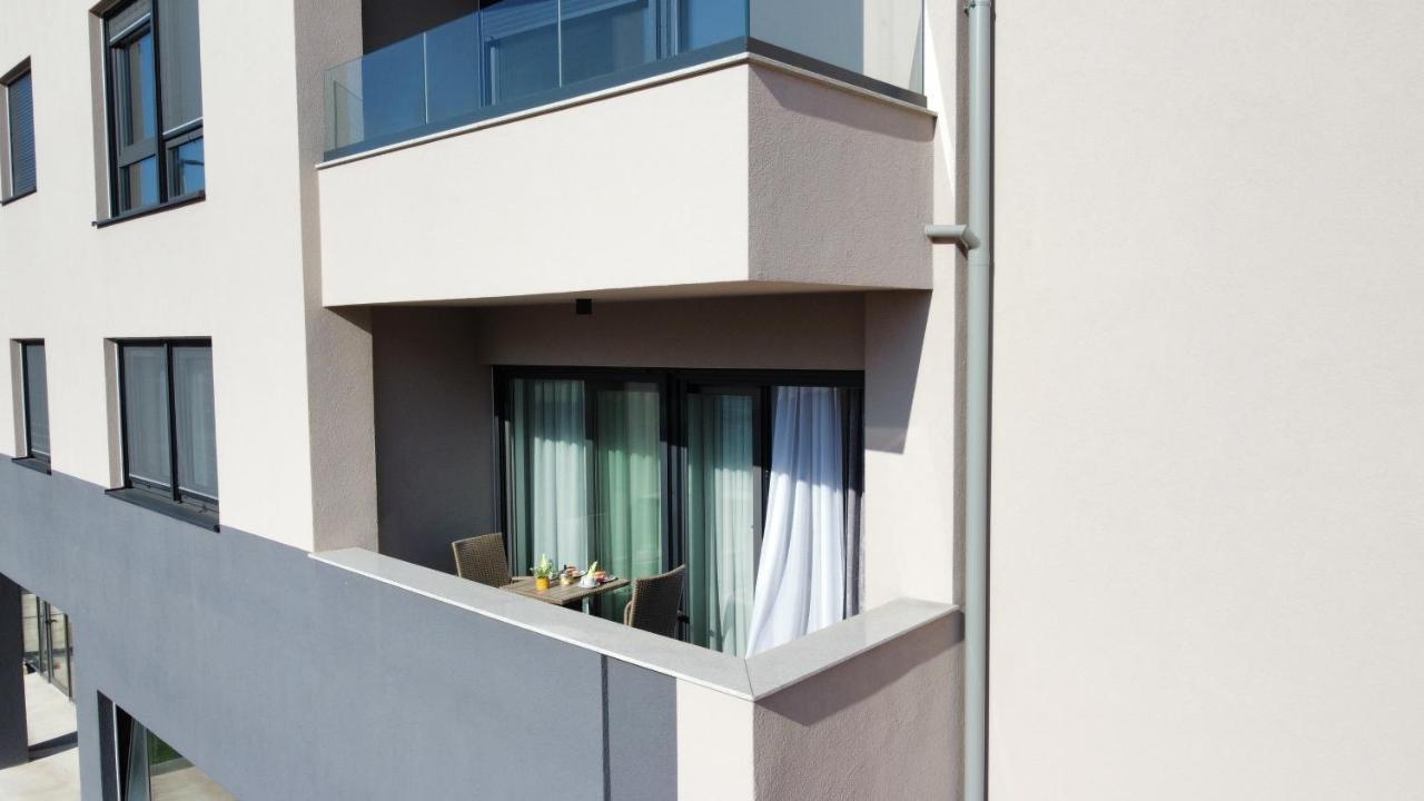 Apartments Perla With Free Parking Zadar Eksteriør bilde